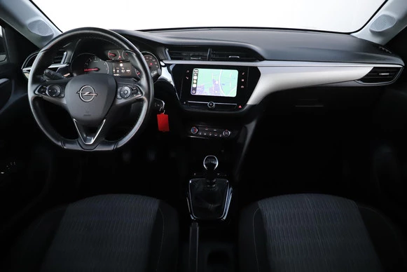 Opel Corsa - Afbeelding 9 van 23