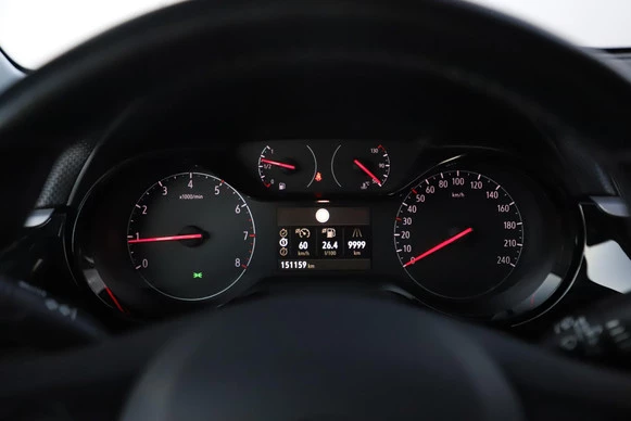 Opel Corsa - Afbeelding 14 van 23