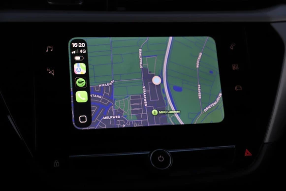 Opel Corsa - Afbeelding 15 van 23