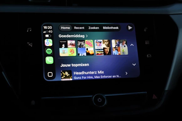 Opel Corsa - Afbeelding 16 van 23