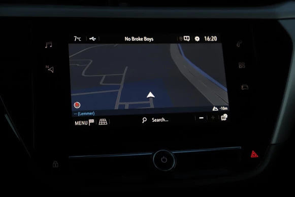 Opel Corsa - Afbeelding 17 van 23