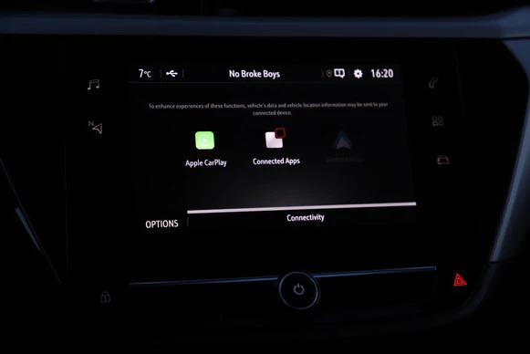 Opel Corsa - Afbeelding 18 van 23