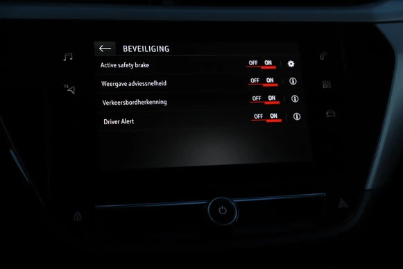 Opel Corsa - Afbeelding 19 van 23