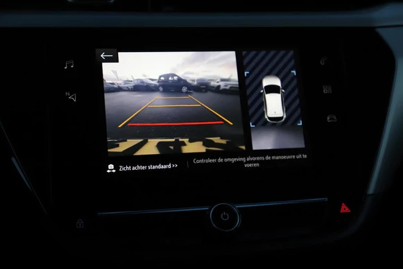 Opel Corsa - Afbeelding 20 van 23