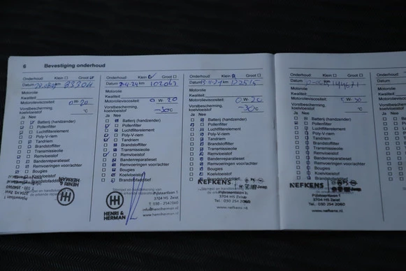 Opel Corsa - Afbeelding 21 van 23