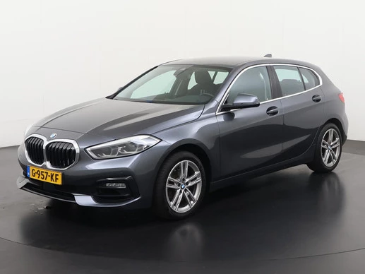 BMW 1 Serie - Afbeelding 1 van 30