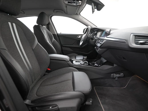 BMW 1 Serie - Afbeelding 3 van 30