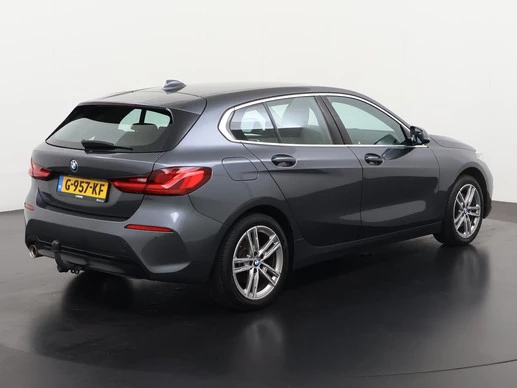 BMW 1 Serie - Afbeelding 4 van 30