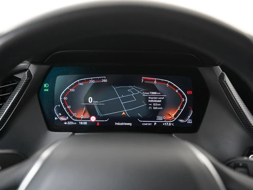 BMW 1 Serie - Afbeelding 8 van 30