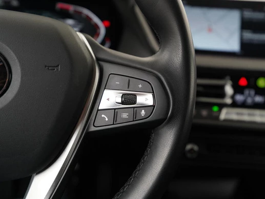 BMW 1 Serie - Afbeelding 9 van 30