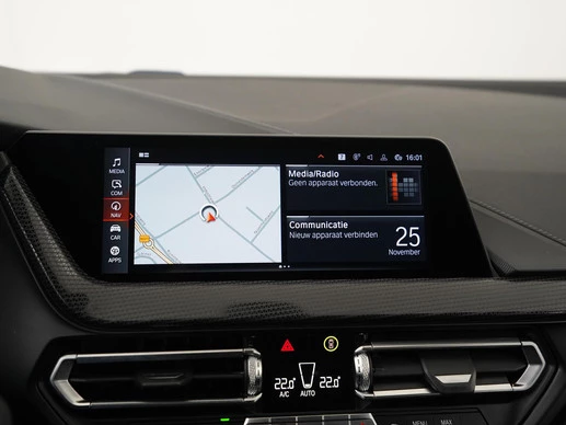 BMW 1 Serie - Afbeelding 13 van 30