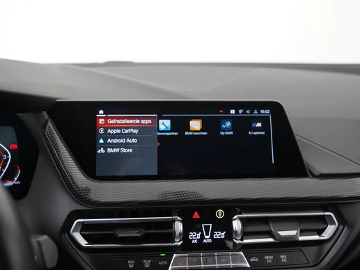 BMW 1 Serie - Afbeelding 18 van 30