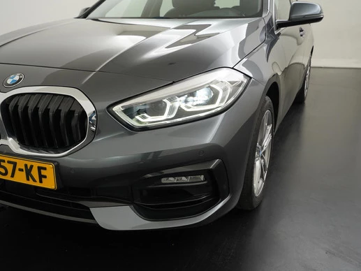 BMW 1 Serie - Afbeelding 23 van 30