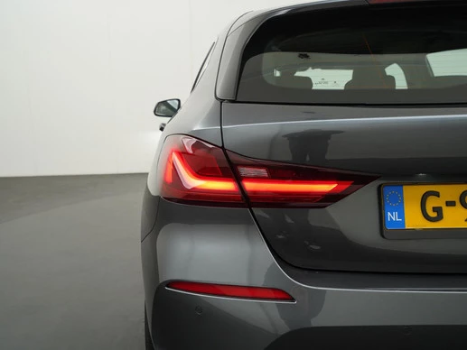 BMW 1 Serie - Afbeelding 24 van 30