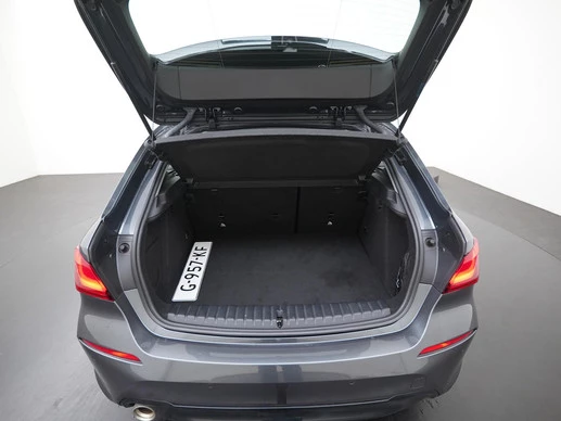 BMW 1 Serie - Afbeelding 25 van 30