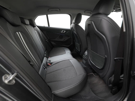 BMW 1 Serie - Afbeelding 27 van 30