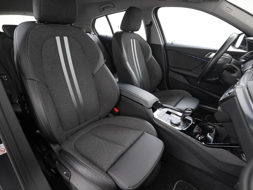 BMW 1 Serie - Afbeelding 29 van 30