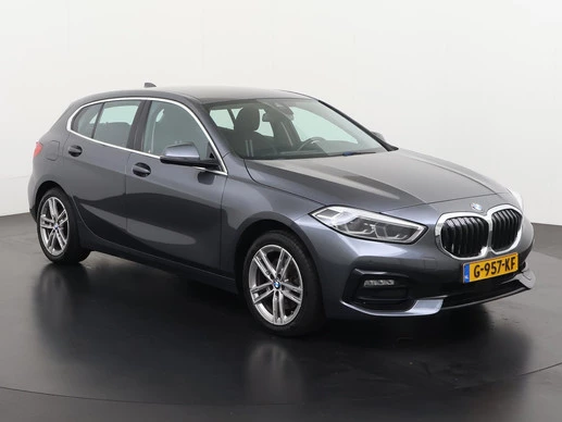 BMW 1 Serie - Afbeelding 30 van 30