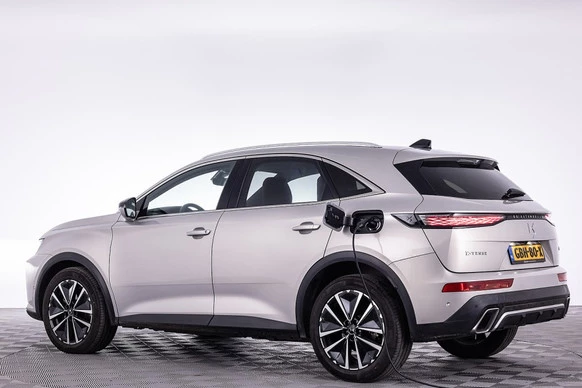 DS DS 7 - Afbeelding 2 van 30