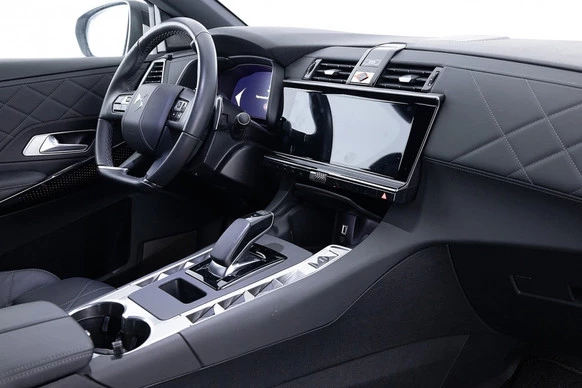 DS DS 7 - Afbeelding 3 van 30