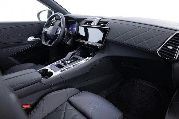 DS DS 7 - Afbeelding 4 van 30