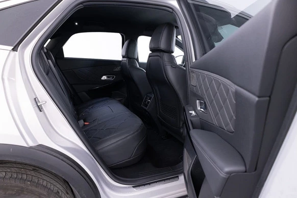 DS DS 7 - Afbeelding 8 van 30