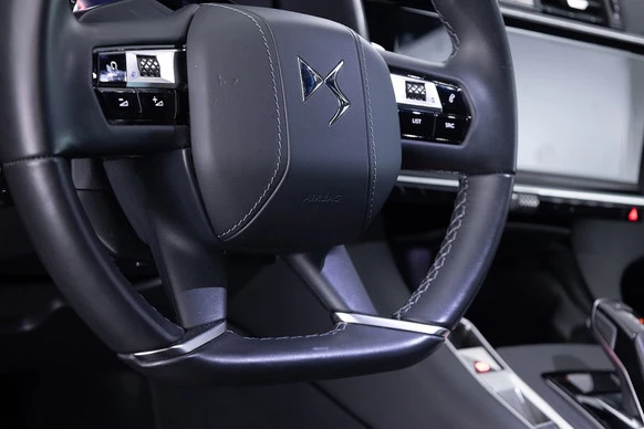 DS DS 7 - Afbeelding 9 van 30