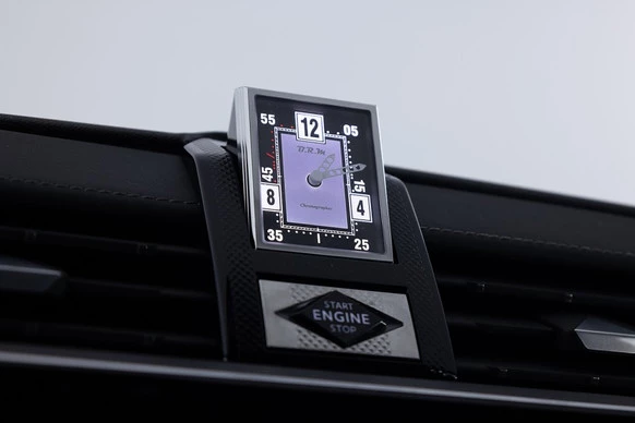 DS DS 7 - Afbeelding 11 van 30