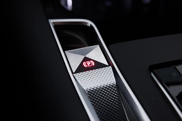 DS DS 7 - Afbeelding 14 van 30