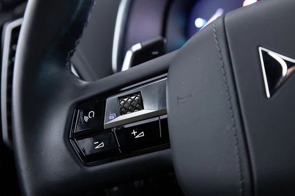 DS DS 7 - Afbeelding 16 van 30