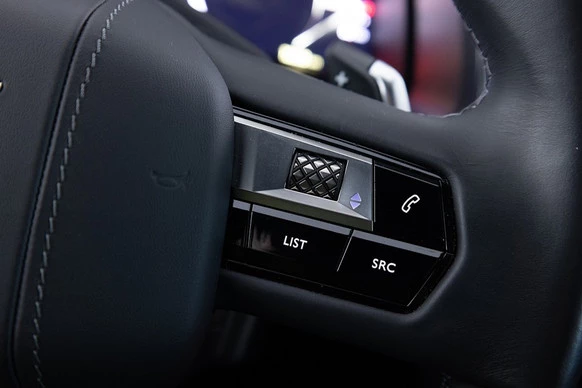 DS DS 7 - Afbeelding 17 van 30