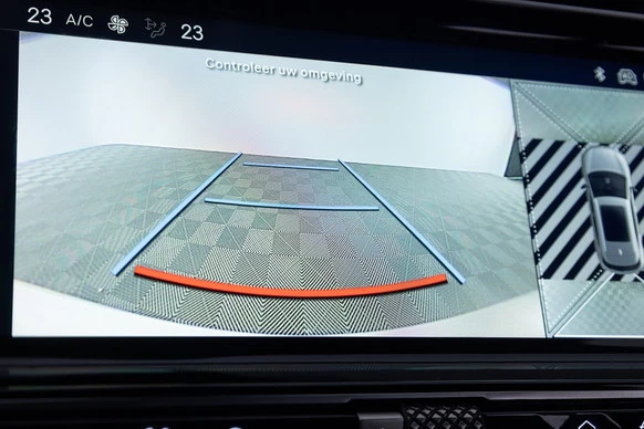 DS DS 7 - Afbeelding 18 van 30