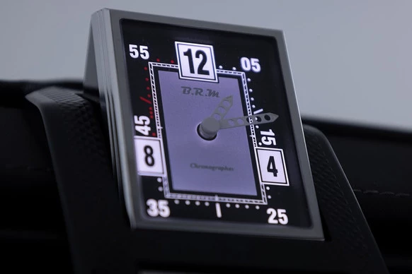 DS DS 7 - Afbeelding 19 van 30