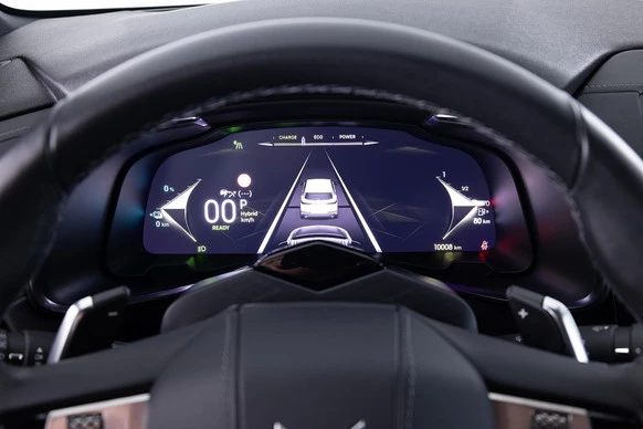 DS DS 7 - Afbeelding 20 van 30