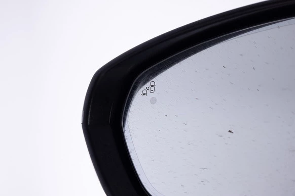 DS DS 7 - Afbeelding 23 van 30