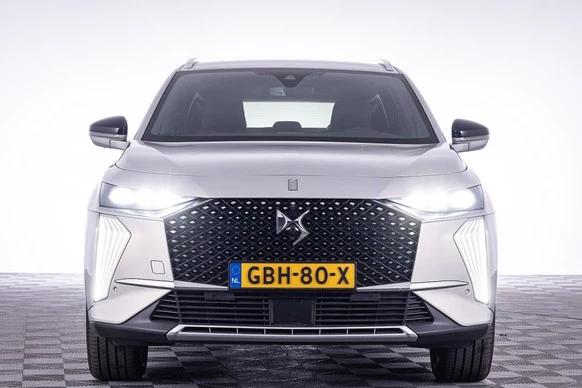 DS DS 7 - Afbeelding 28 van 30