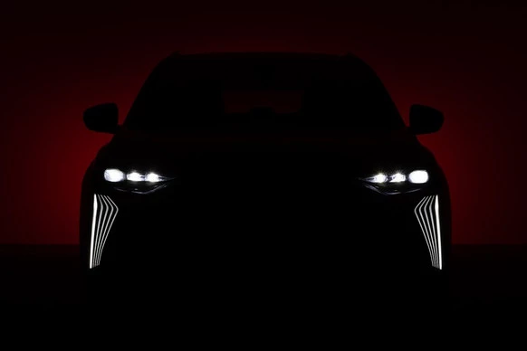 DS DS 7 - Afbeelding 29 van 30