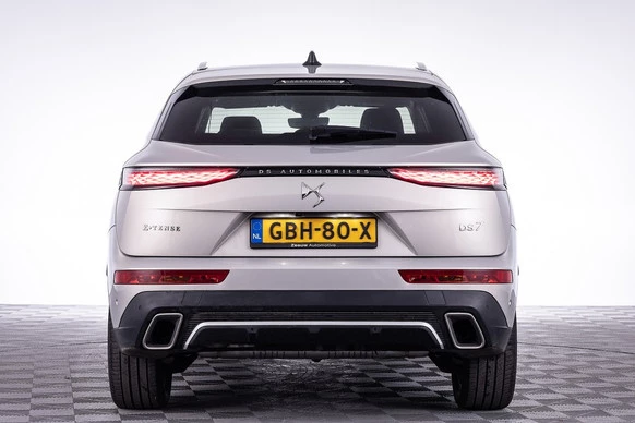 DS DS 7 - Afbeelding 30 van 30