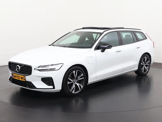 Volvo V60 - Afbeelding 1 van 30