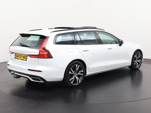 Volvo V60 - Afbeelding 5 van 30