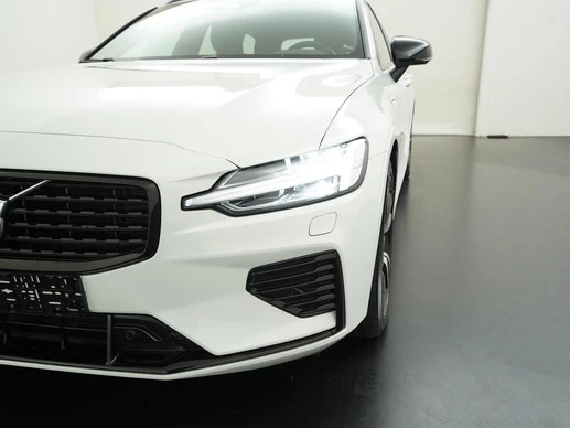 Volvo V60 - Afbeelding 25 van 30