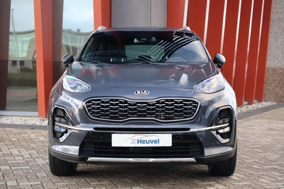 Kia Sportage - Afbeelding 2 van 30