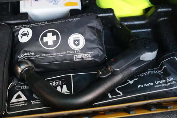 Kia Sportage - Afbeelding 10 van 30