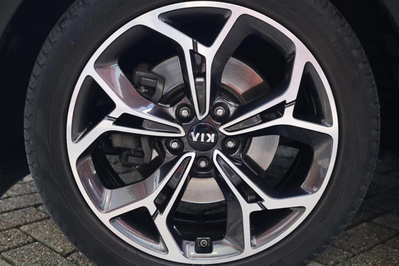 Kia Sportage - Afbeelding 13 van 30