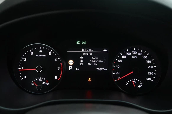 Kia Sportage - Afbeelding 14 van 30