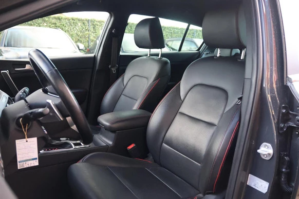 Kia Sportage - Afbeelding 17 van 30