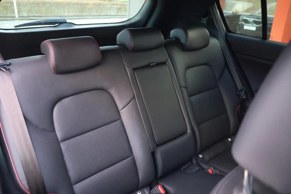 Kia Sportage - Afbeelding 20 van 30