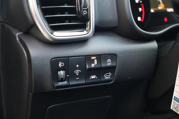 Kia Sportage - Afbeelding 23 van 30