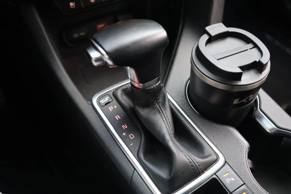 Kia Sportage - Afbeelding 27 van 30