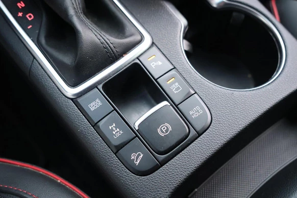 Kia Sportage - Afbeelding 28 van 30
